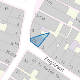 Perceel HDN02-A-2595