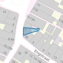 Perceel HDN02-A-2596