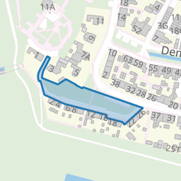 Perceel HDN02-A-2599