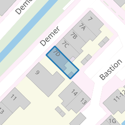 Perceel HDN02-A-2609