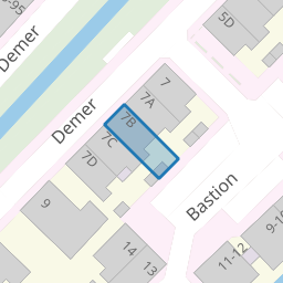 Perceel HDN02-A-2611