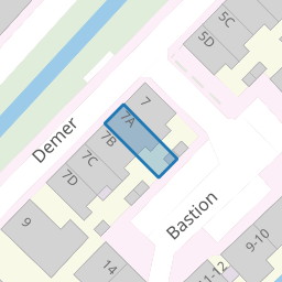 Perceel HDN02-A-2612