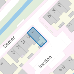 Perceel HDN02-A-2613