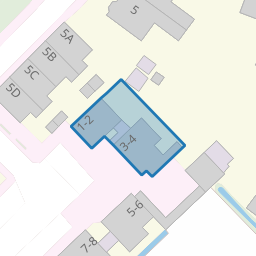 Perceel HDN02-A-2616