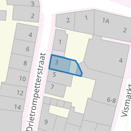 Perceel HDN02-A-2631