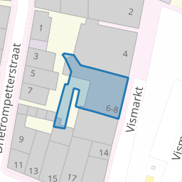 Perceel HDN02-A-2632