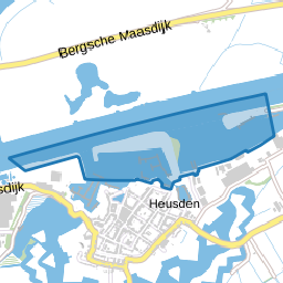 Perceel HDN02-A-2636