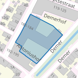 Perceel HDN02-A-2641