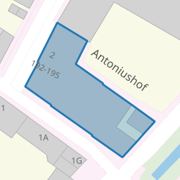 Perceel HDN02-A-2642