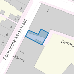 Perceel HDN02-A-2643