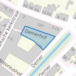 Perceel HDN02-A-2644