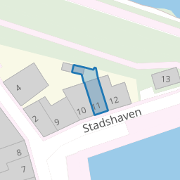 Perceel HDN02-A-2646