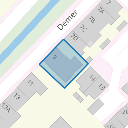 Perceel HDN02-A-2659