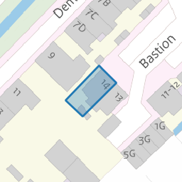 Perceel HDN02-A-2660