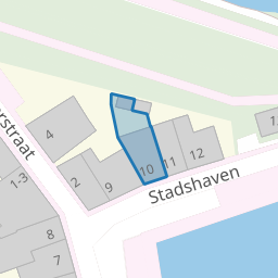 Perceel HDN02-A-2663