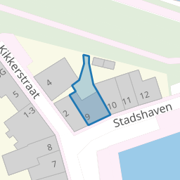 Perceel HDN02-A-2664