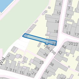 Perceel HDN02-A-2667