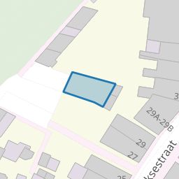 Perceel HDN02-A-2668