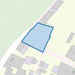 Perceel HDN02-A-2669