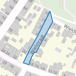 Perceel HDN02-A-2673