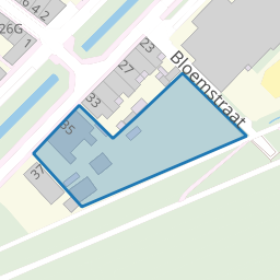 Perceel HDN02-A-2675