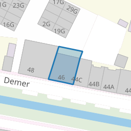 Perceel HDN02-A-2681