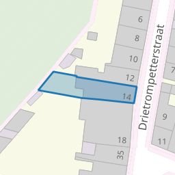 Perceel HDN02-A-2685