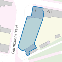 Perceel HDN02-A-2689