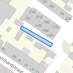 Perceel HDN02-A-2691