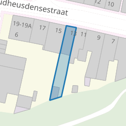 Perceel HDN02-A-2693