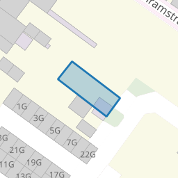 Perceel HDN02-A-2710