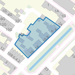 Perceel HDN02-A-2714