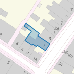 Perceel HDN02-A-2717