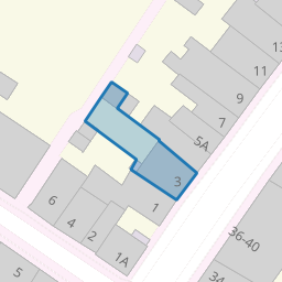 Perceel HDN02-A-2718