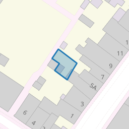 Perceel HDN02-A-2719