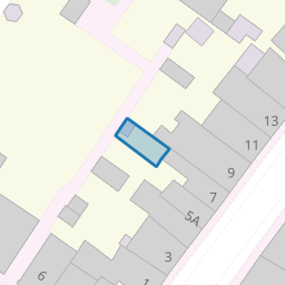 Perceel HDN02-A-2720