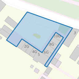 Perceel HDN02-A-2733