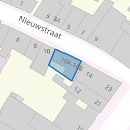 Perceel HDN02-A-2734