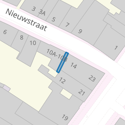 Perceel HDN02-A-2735