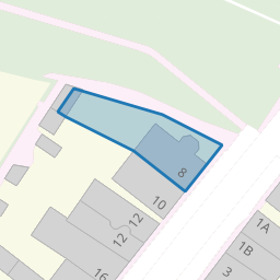 Perceel HDN02-A-2739