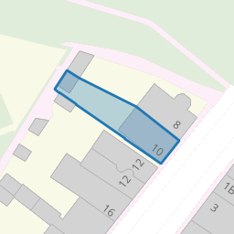 Perceel HDN02-A-2740