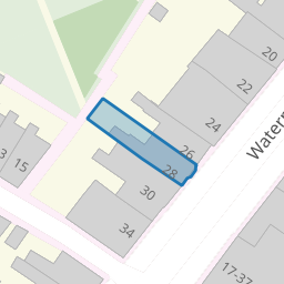 Perceel HDN02-A-2748