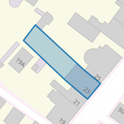 Perceel HDN02-A-2750