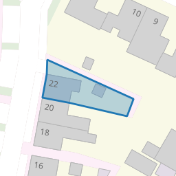 Perceel HDN02-A-2751