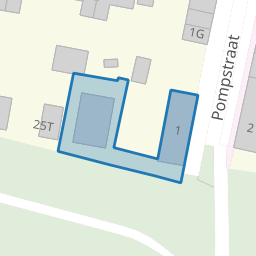 Perceel HDN02-A-2754