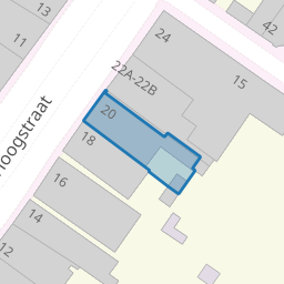 Perceel HDN02-A-2756