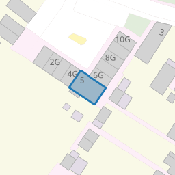 Perceel HDN02-A-2762