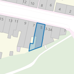 Perceel HDN02-A-2764