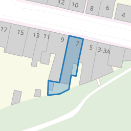 Perceel HDN02-A-2765