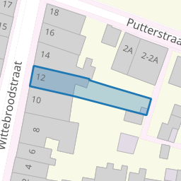 Perceel HDN02-A-2766